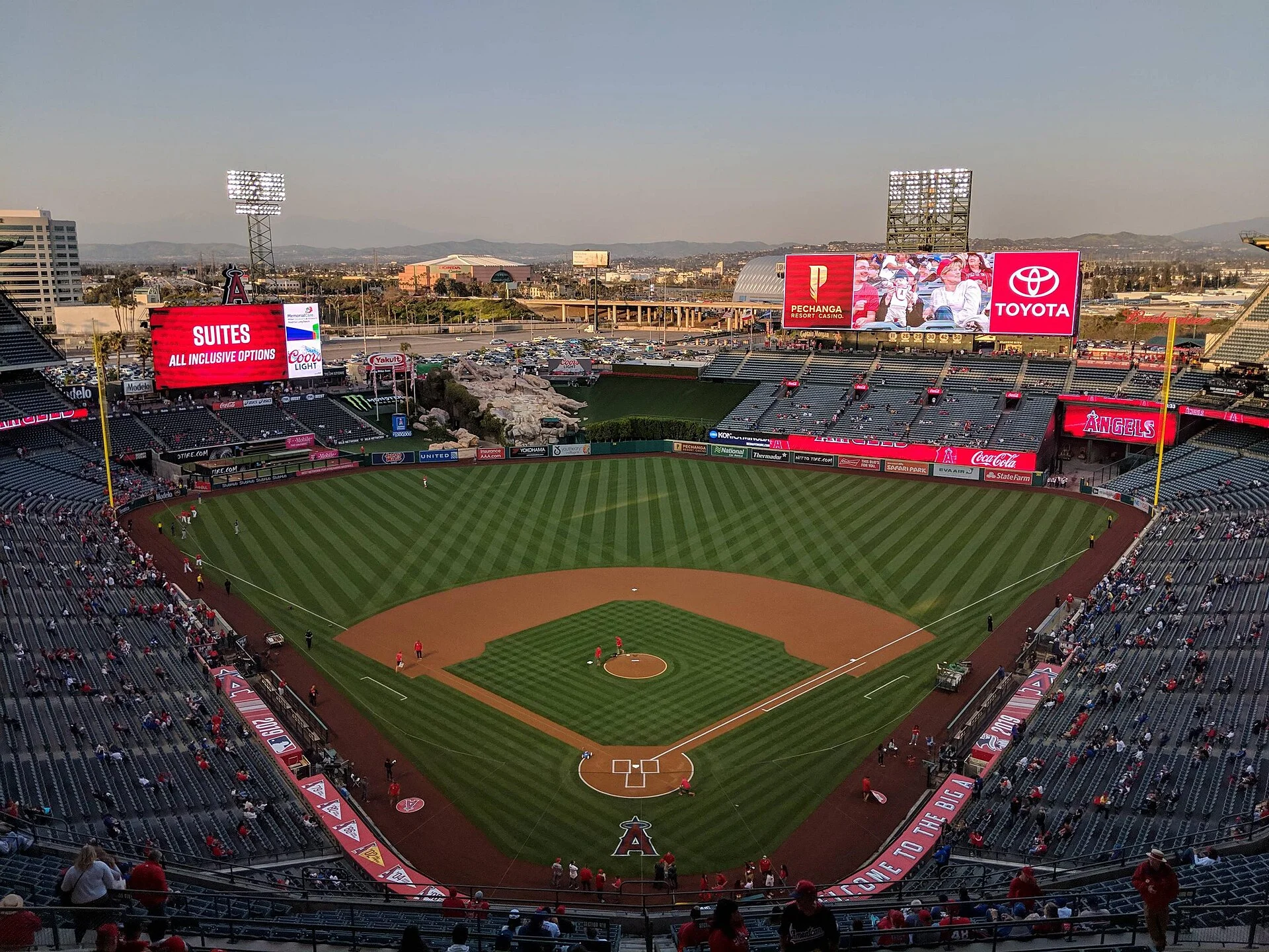 Tempe Diablo Stadium - Image 1