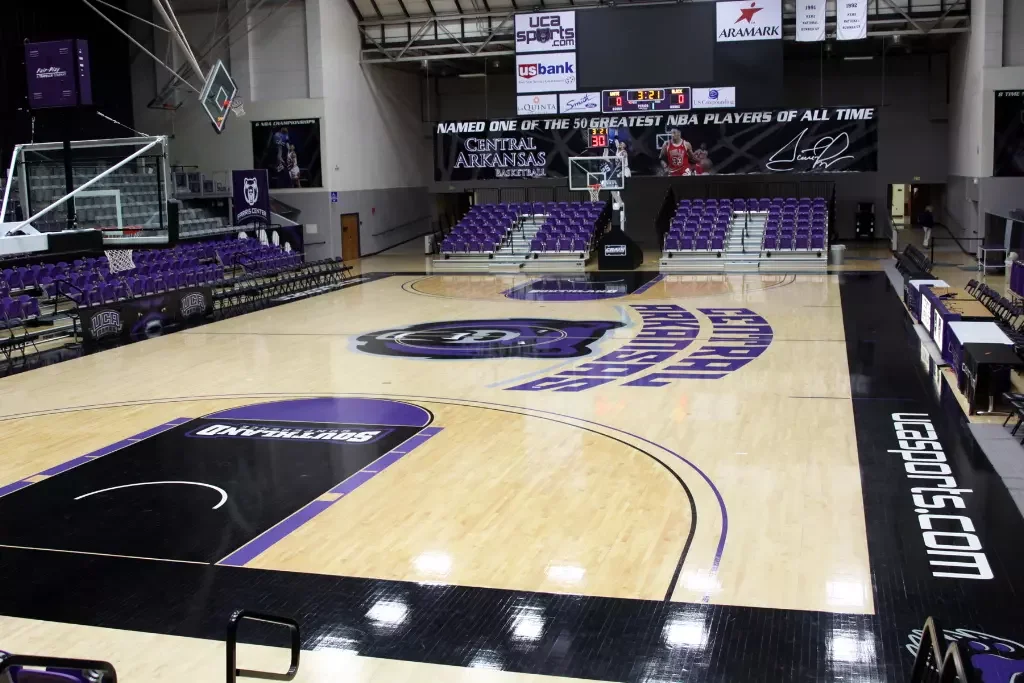 Farris Center - Image 1
