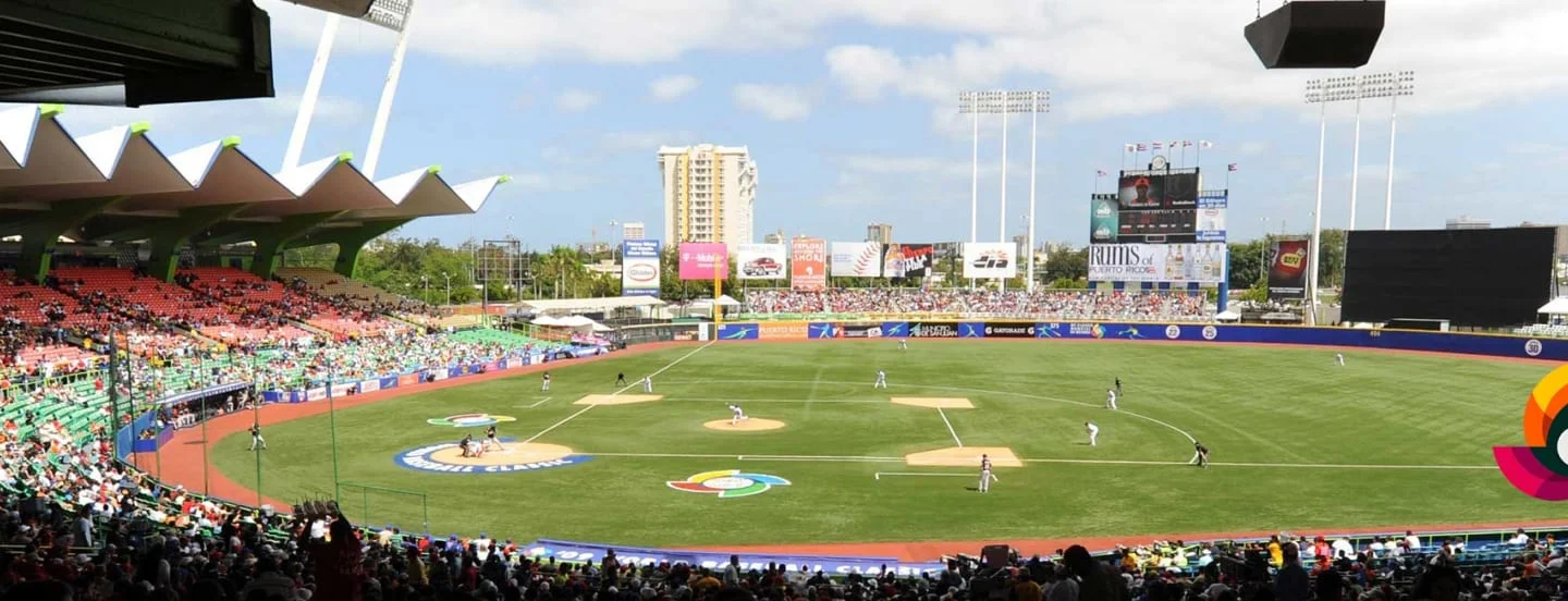 Hiram Bithorn Stadium - Image 7