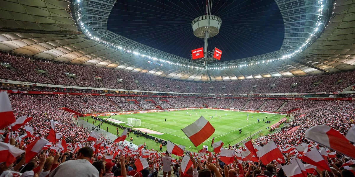Stadion Narodowy - Image 1