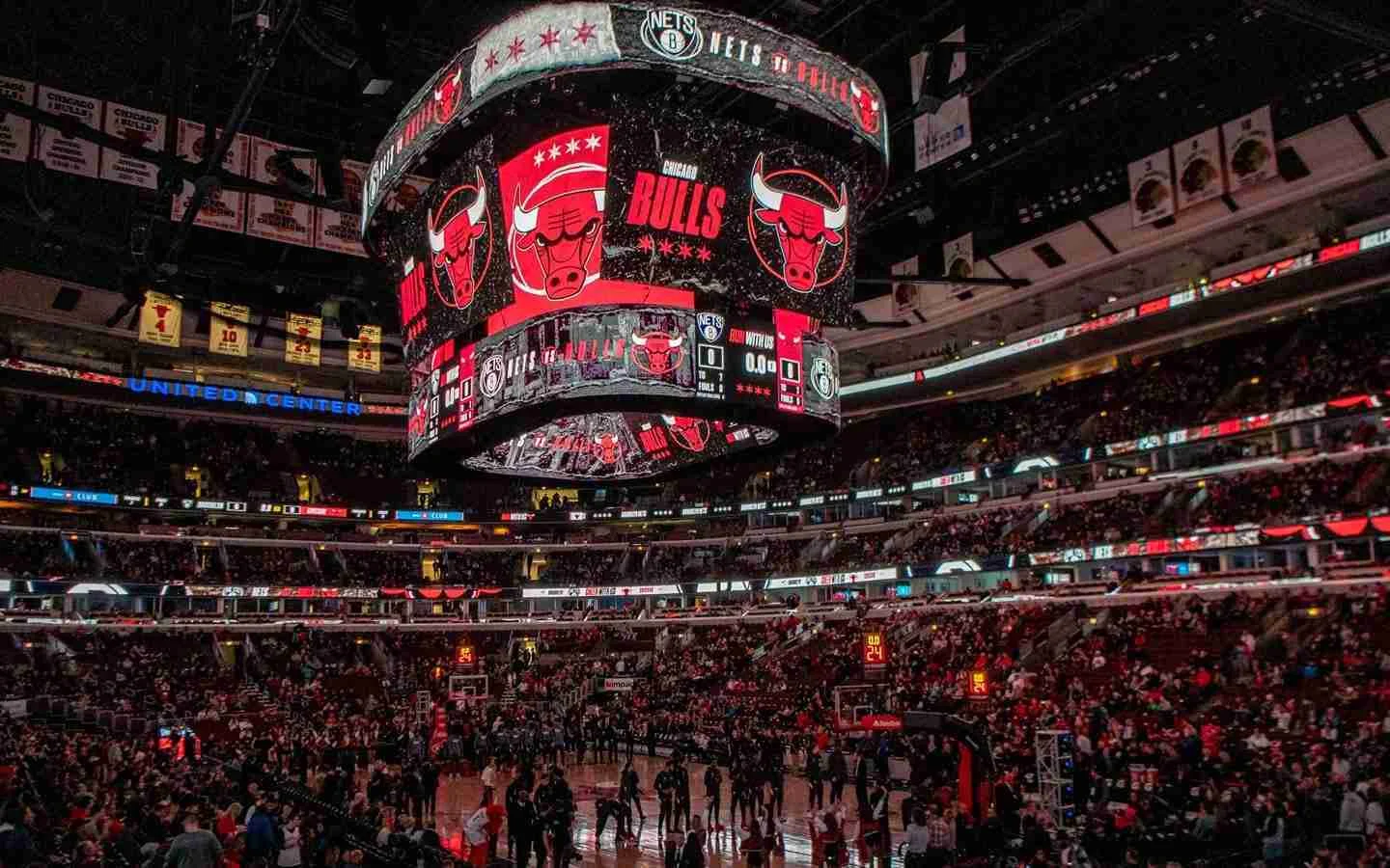 United Center - Image 3
