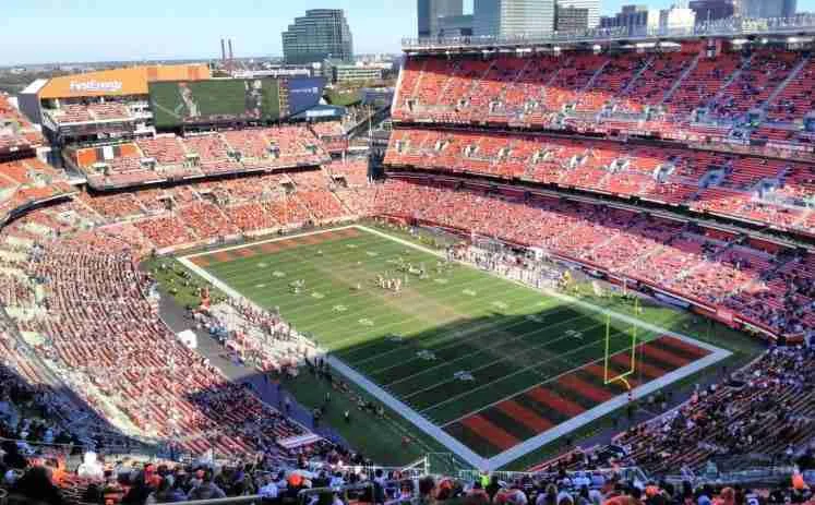 Huntington Bank Field - Image 1