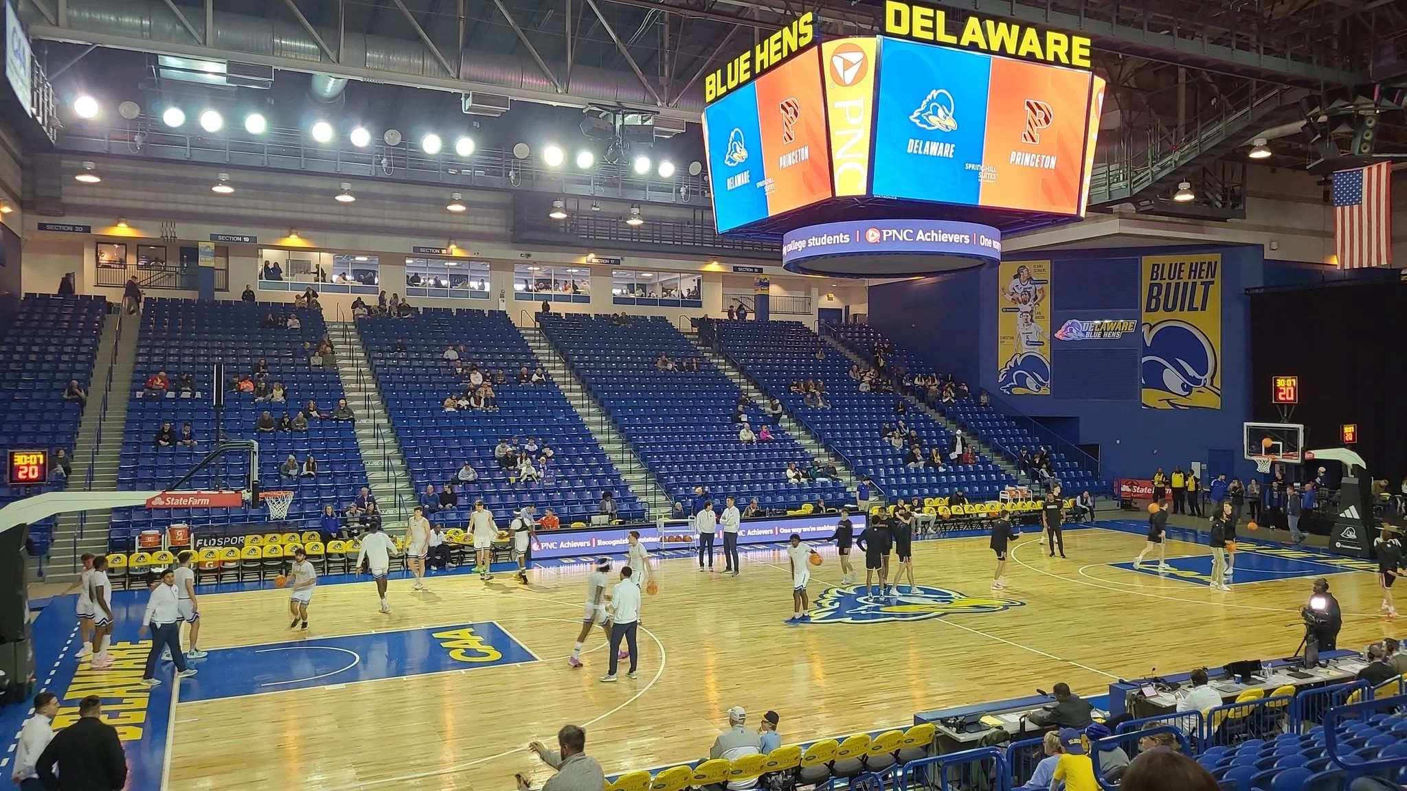 Bob Carpenter Center - Image 1