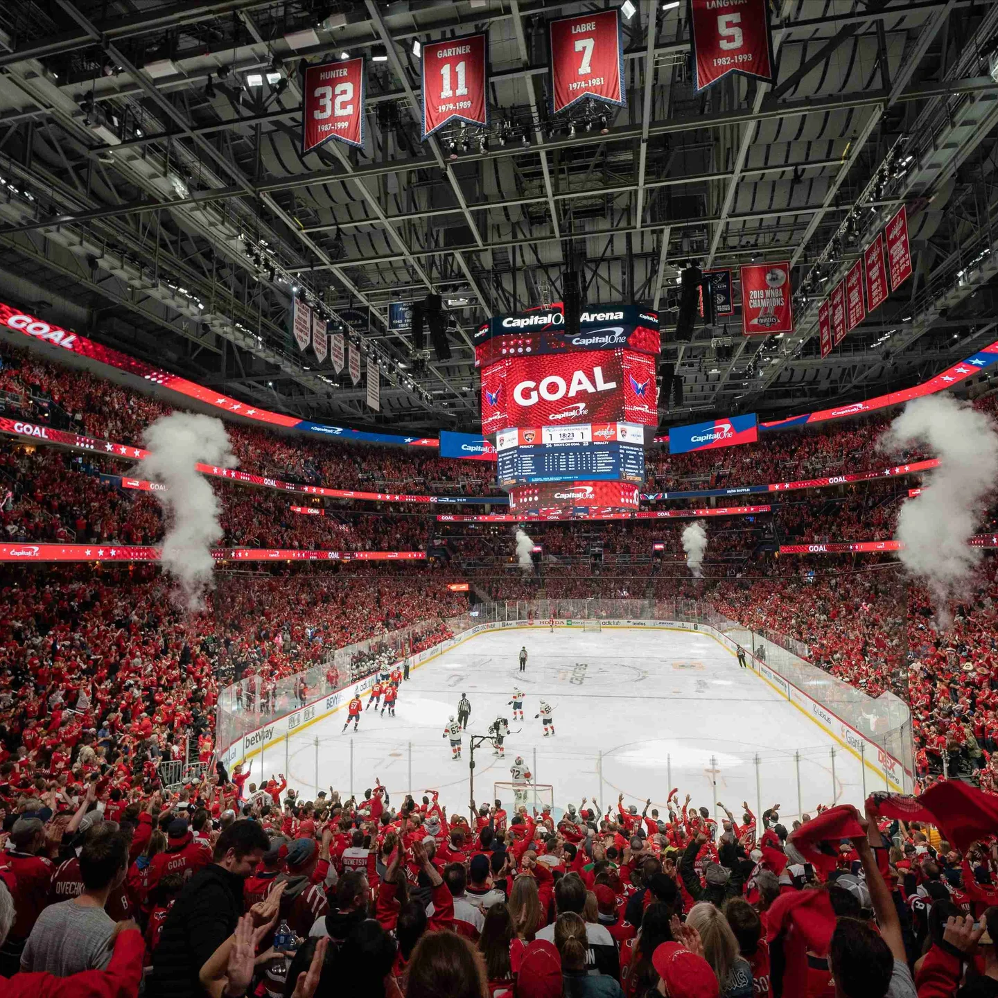 Capital One Arena - Image 2
