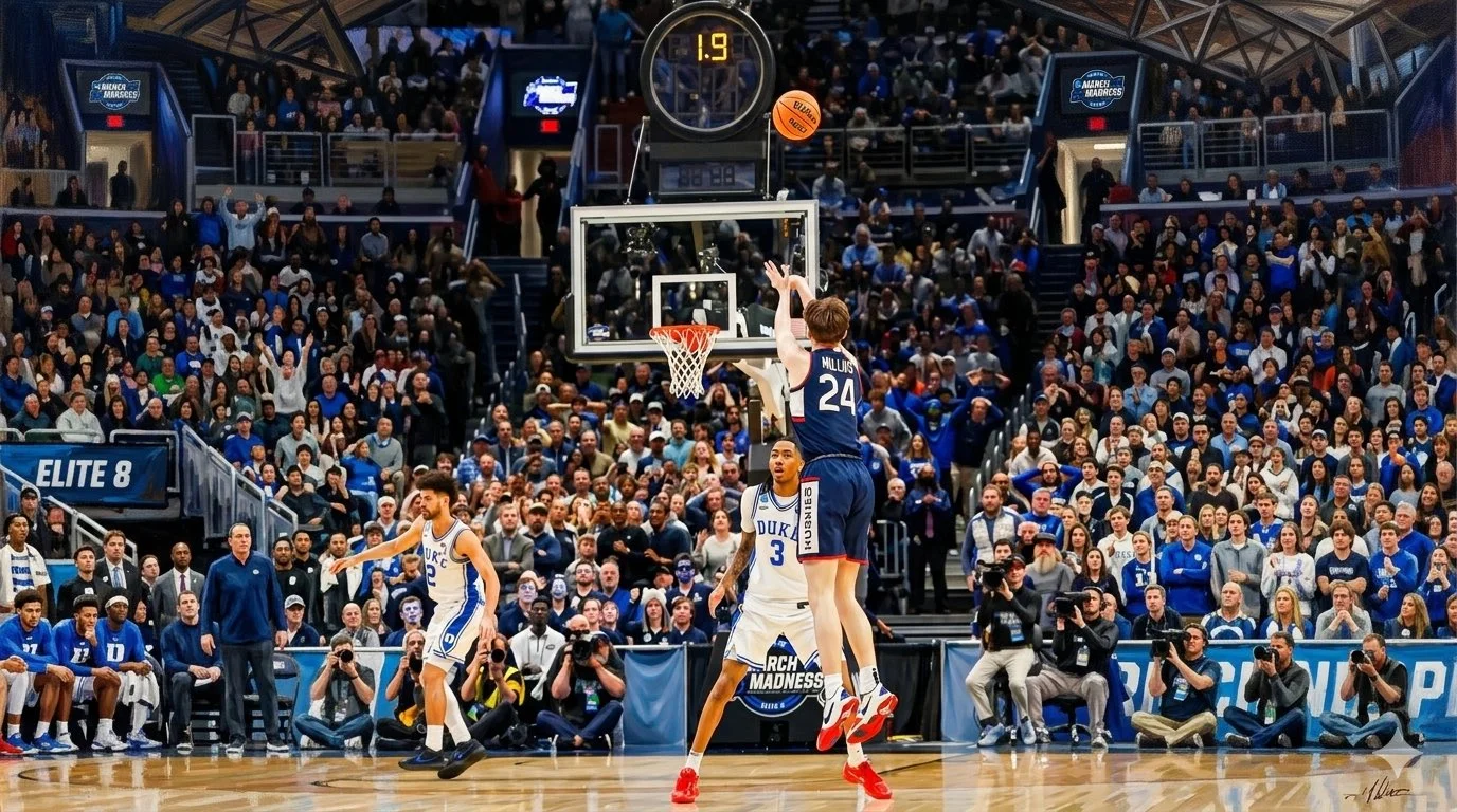 Capital One Arena - Image 5