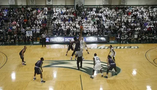 Spiro Sports Center - Image 1