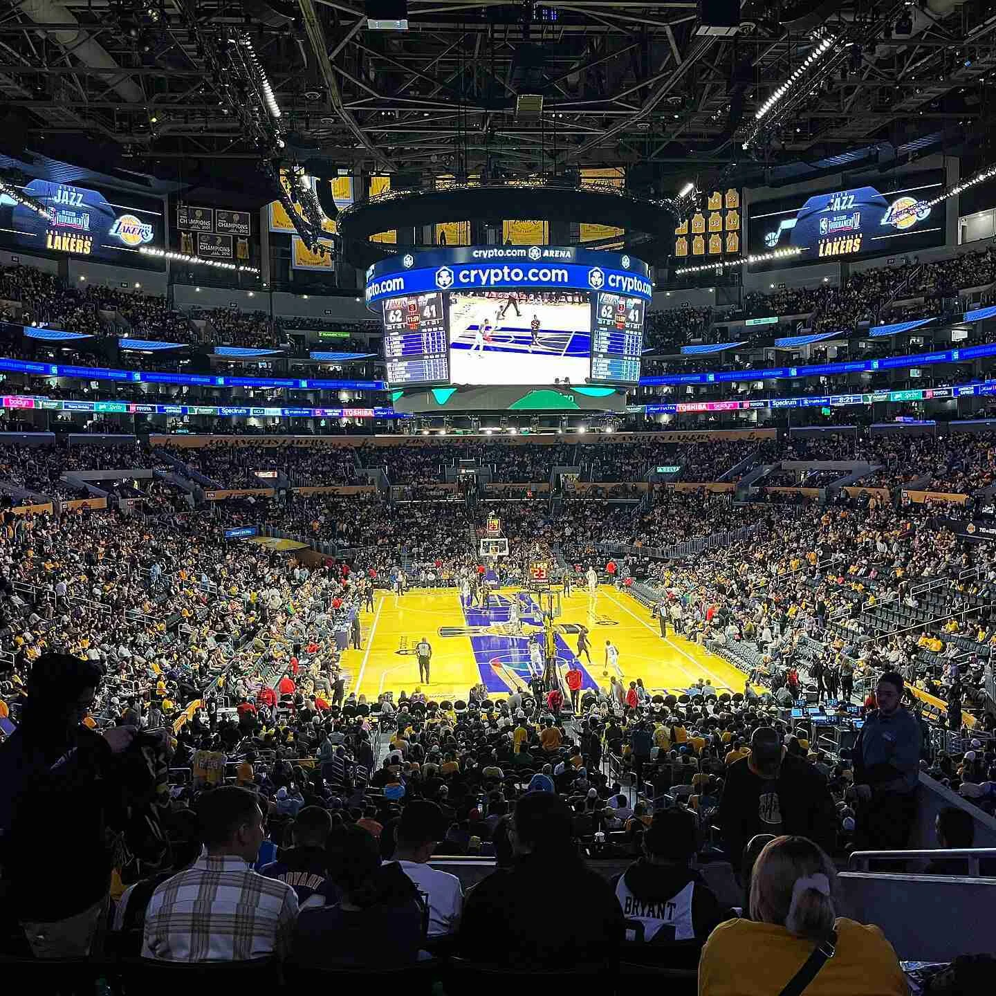 Crypto.com Arena - Image 1
