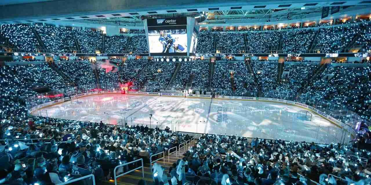SAP Center - Image 1