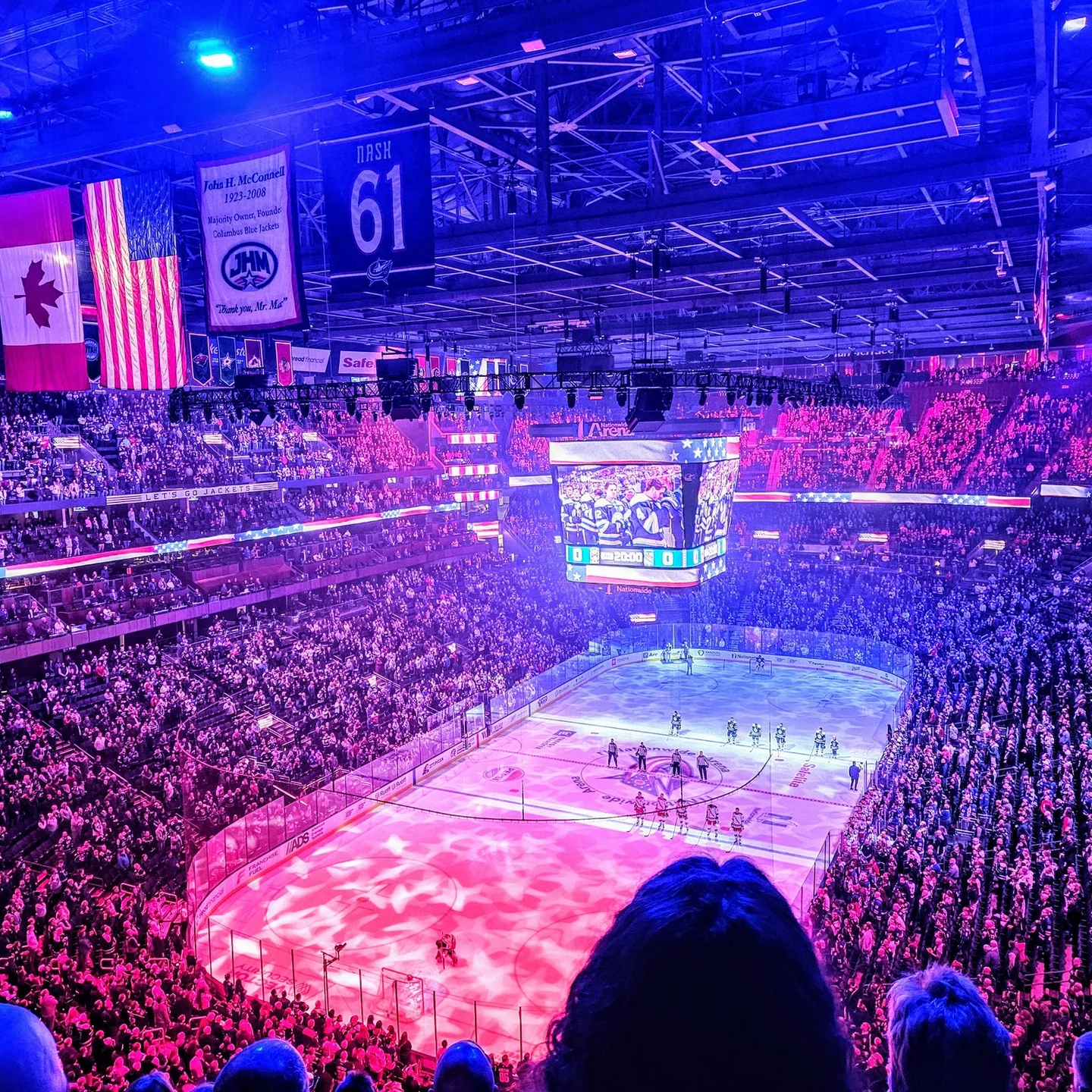 Nationwide Arena - Image 1
