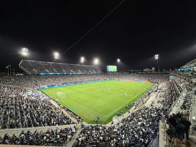Snapdragon Stadium - Image 1