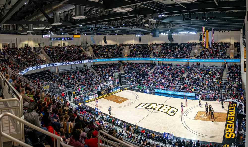 Chesapeake Employers Insurance Arena - Image 1