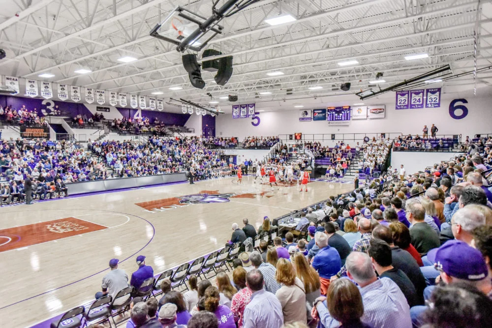 Hart Center - Image 1