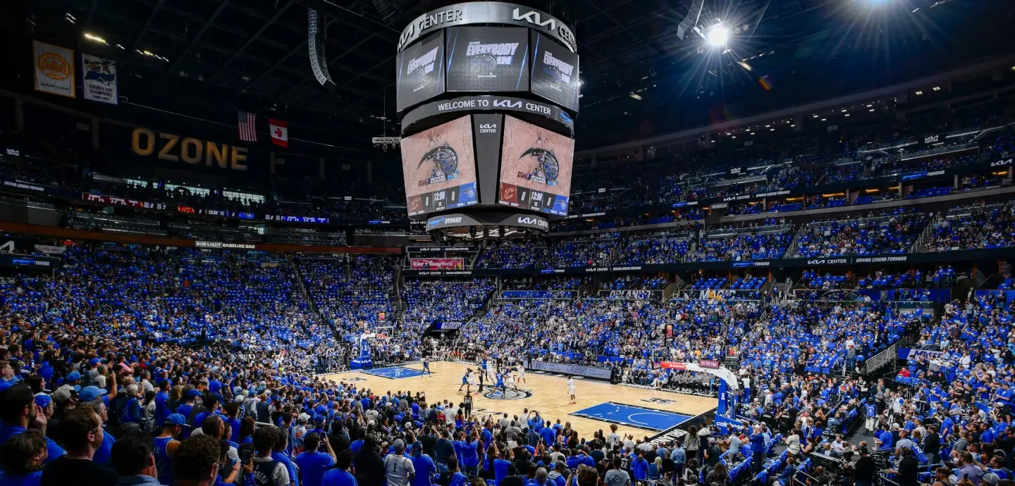Kia Center - Image 1