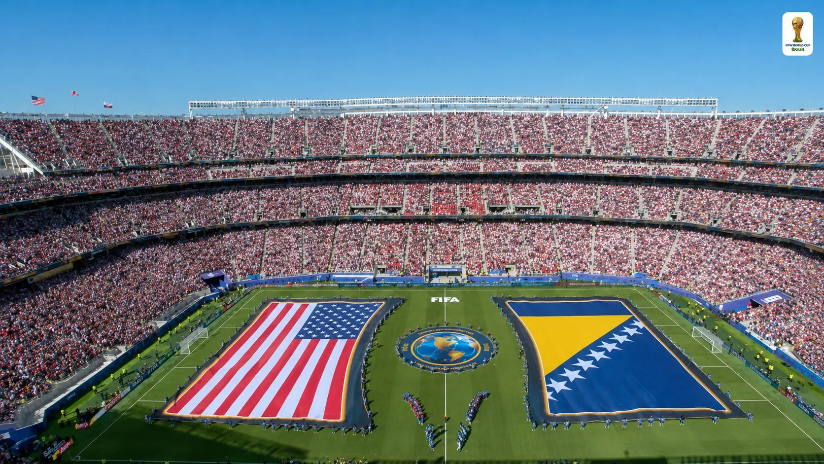 Levi's Stadium - Image 8