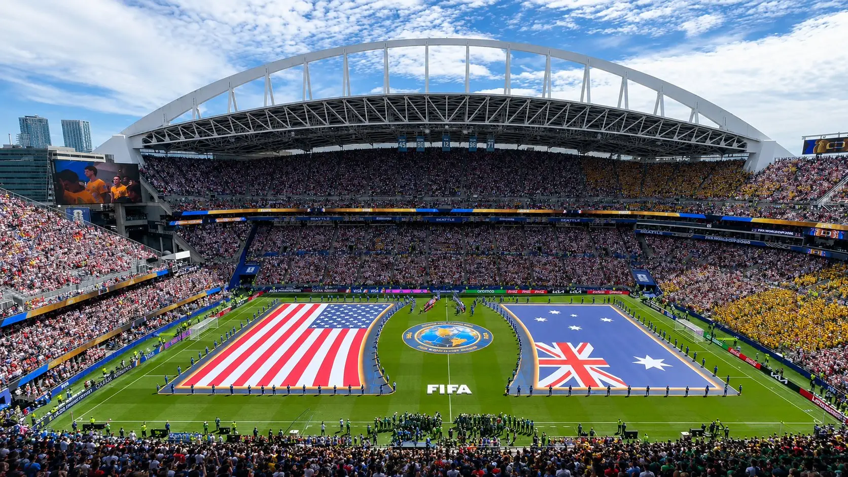 Lumen Field - Image 4
