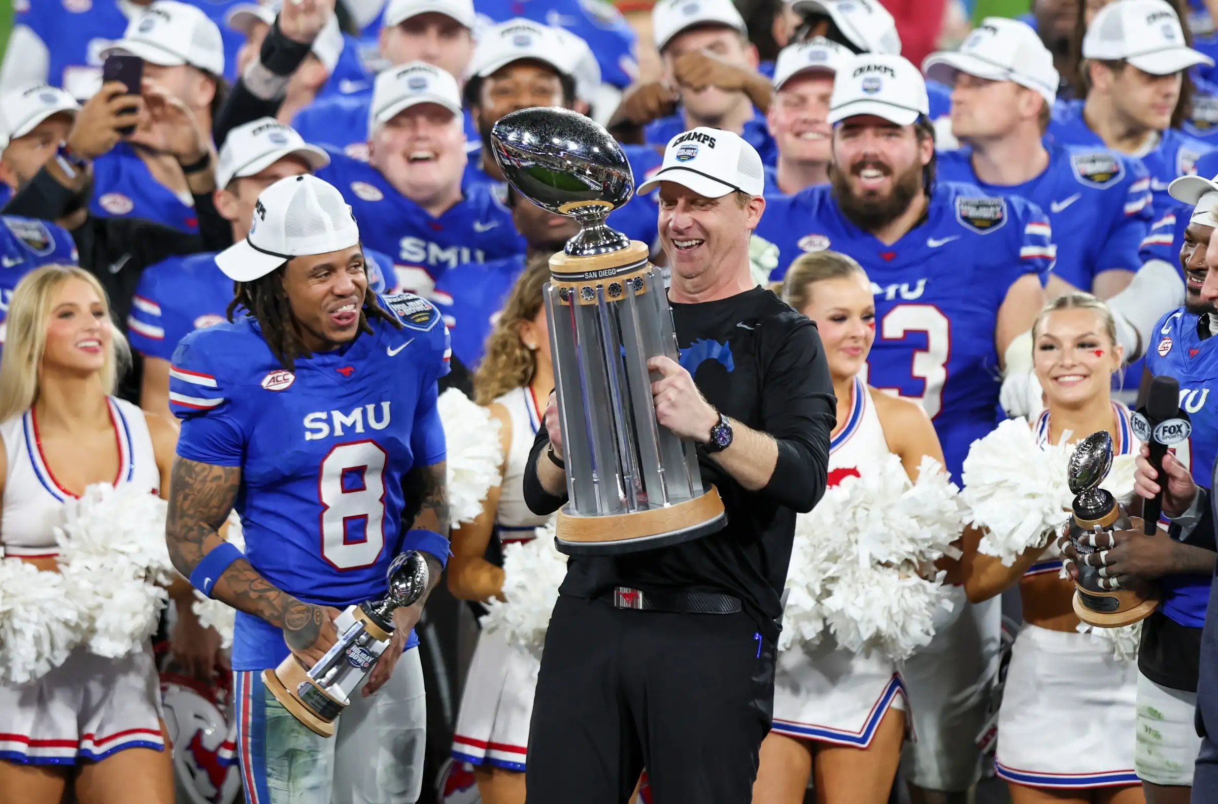 Snapdragon Stadium - Image 3