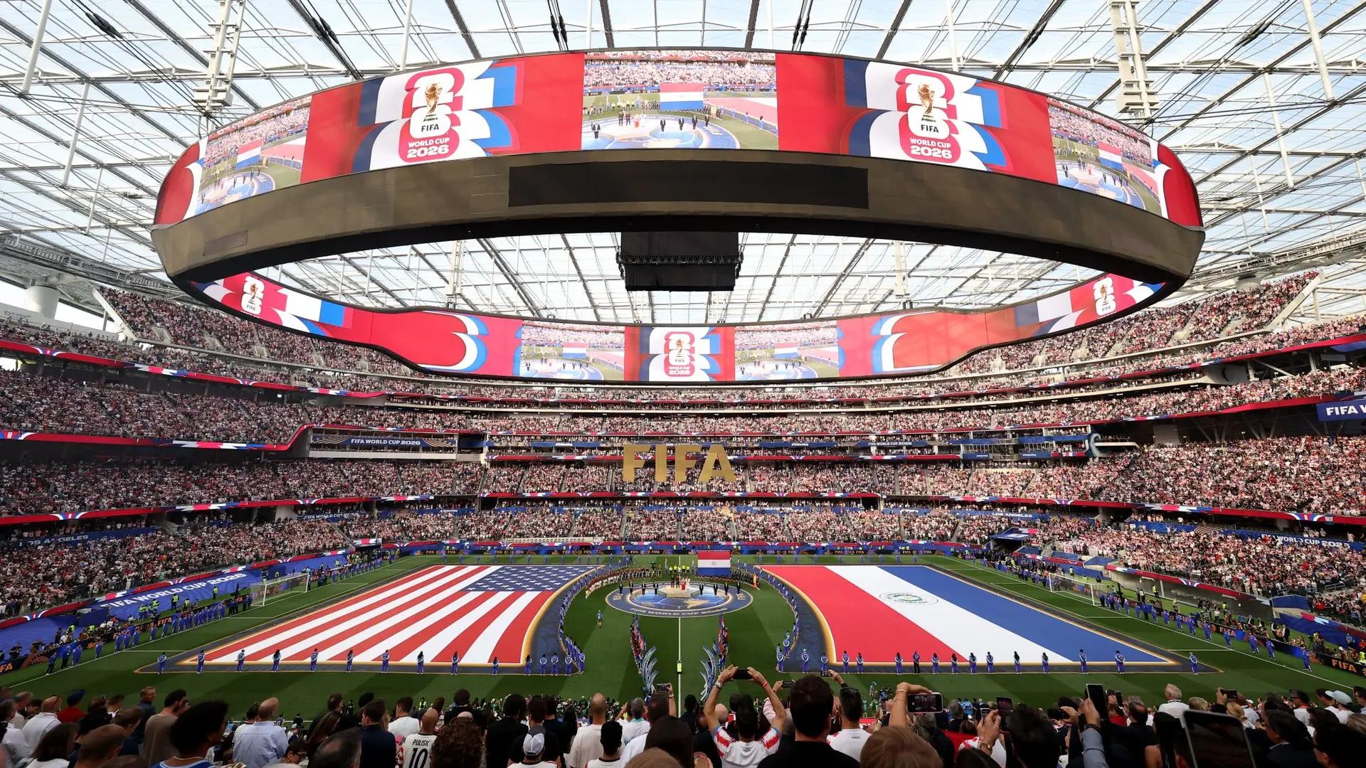 SoFi Stadium - Image 4