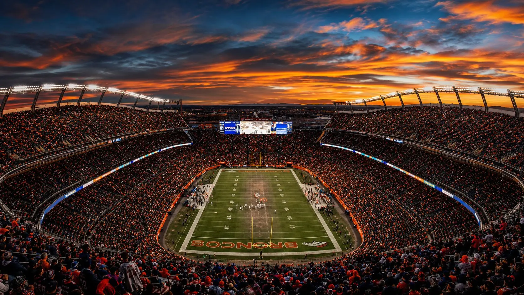 Empower Field at Mile High - Image 1