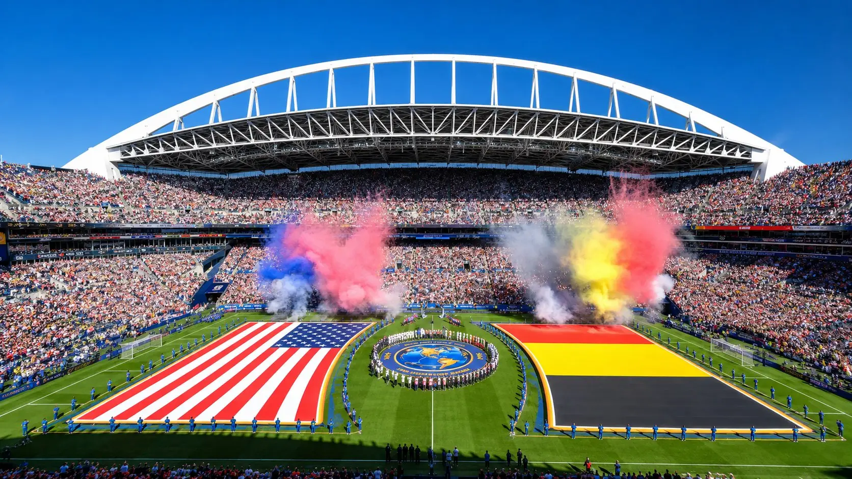 Lumen Field - Image 8