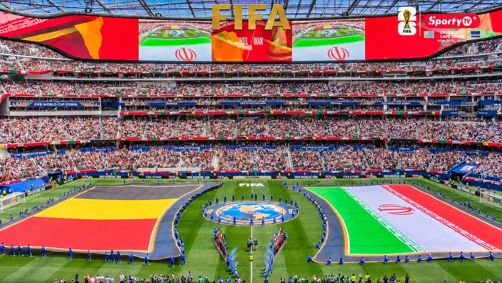 SoFi Stadium - Image 7