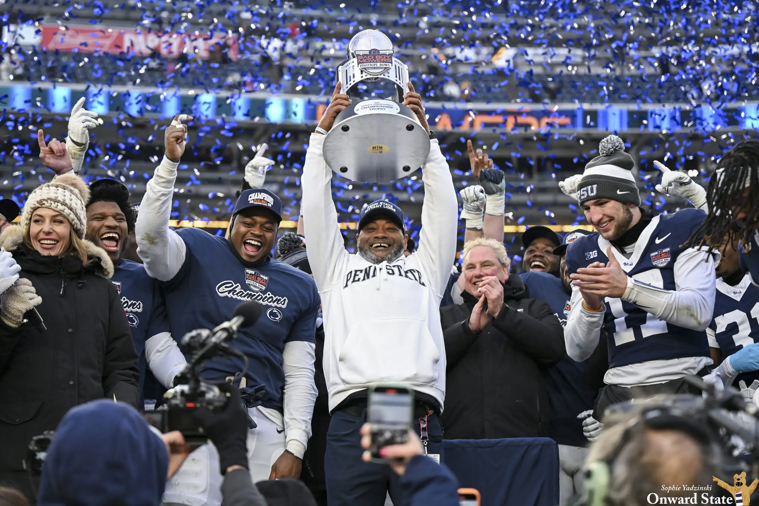 Yankee Stadium - Image 4