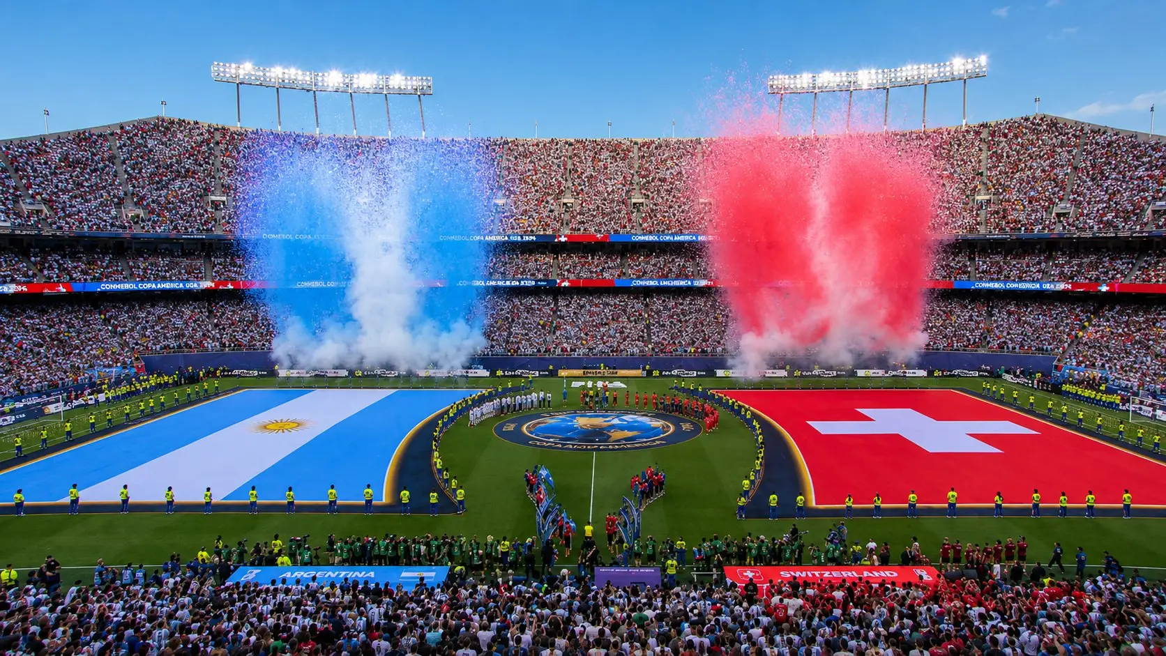 Arrowhead Stadium - Image 7