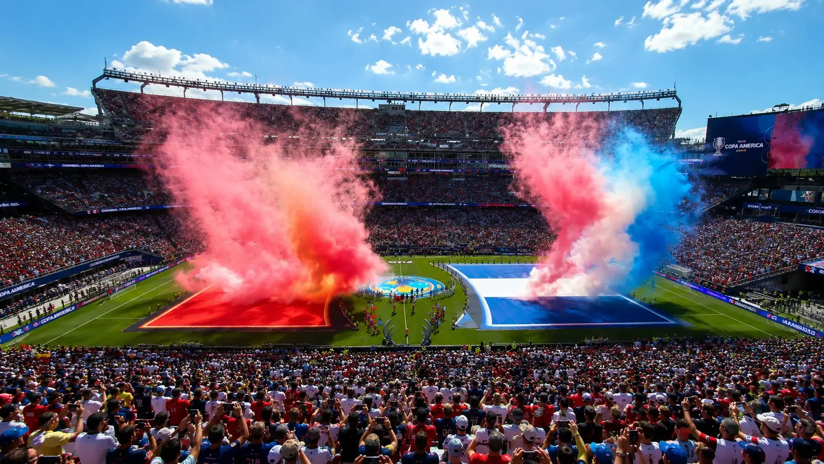 Gillette Stadium - Image 9