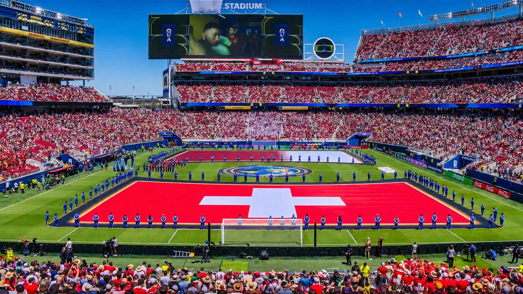 Levi's Stadium - Image 4