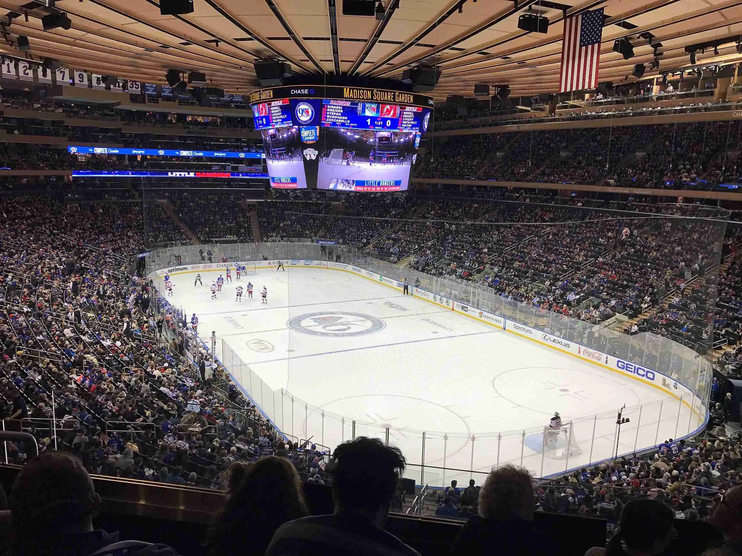 Madison Square Garden - Image 2