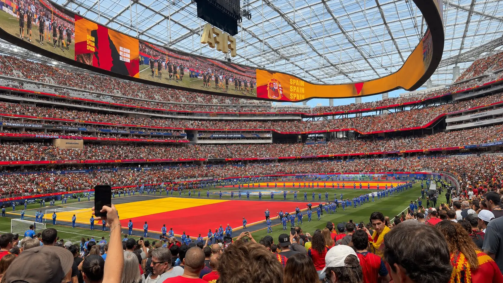 SoFi Stadium - Image 10