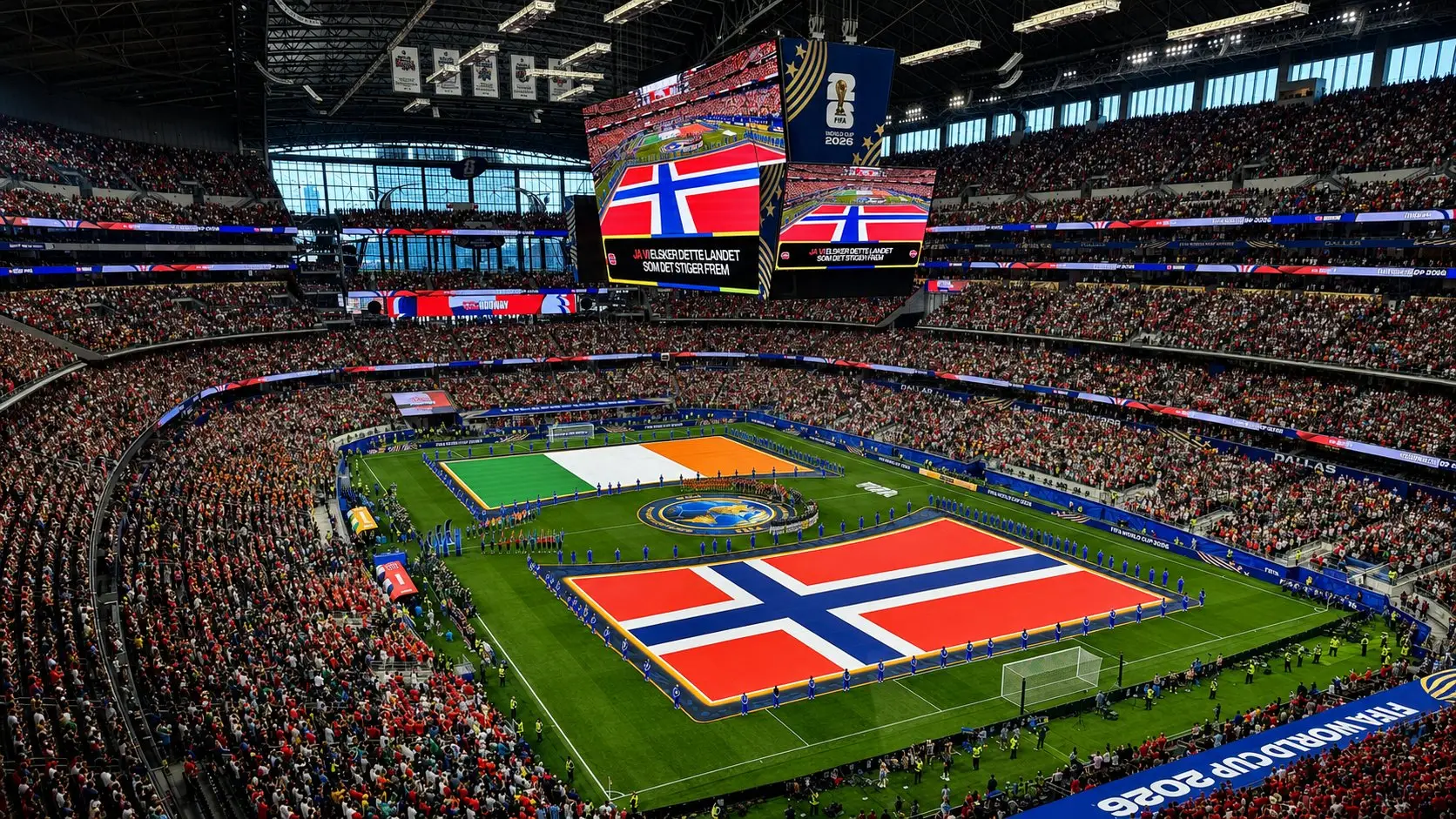AT&T Stadium - Image 10