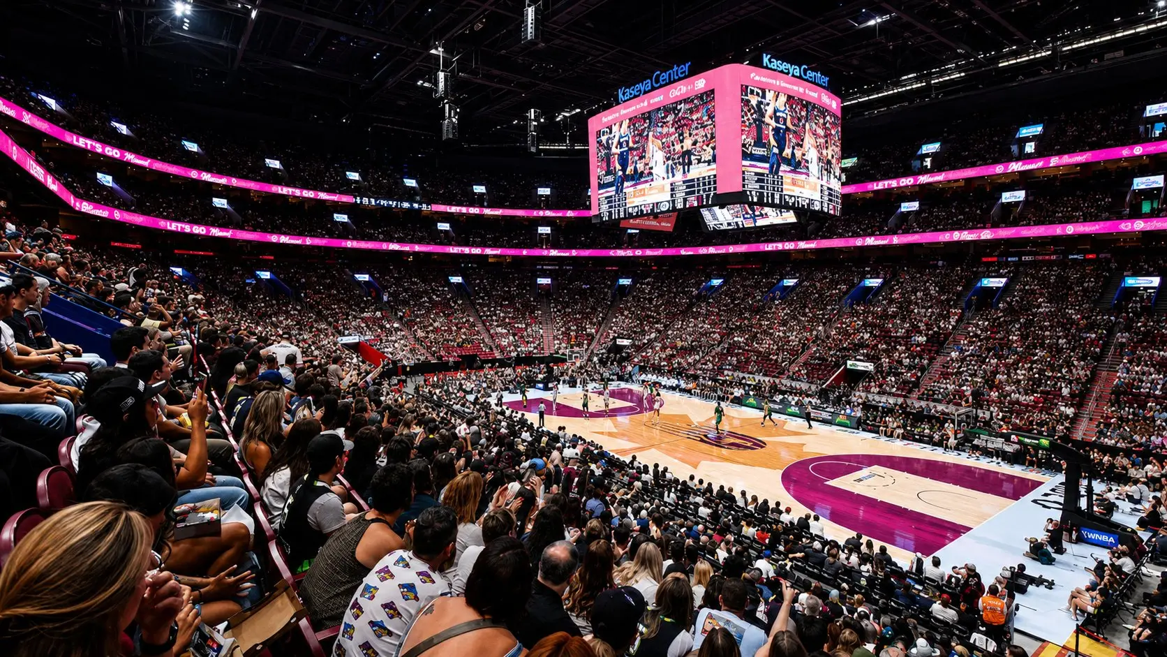 Bell Centre - Image 2