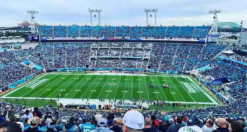 EverBank Stadium - Image 1