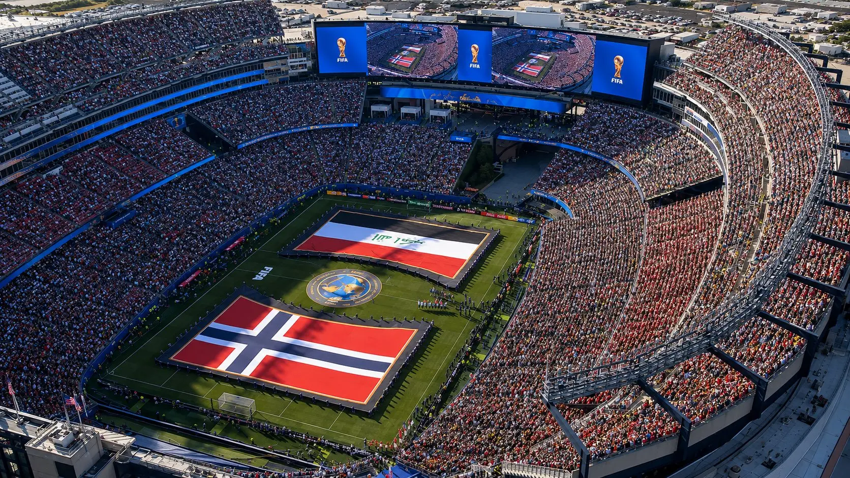 Gillette Stadium - Image 4