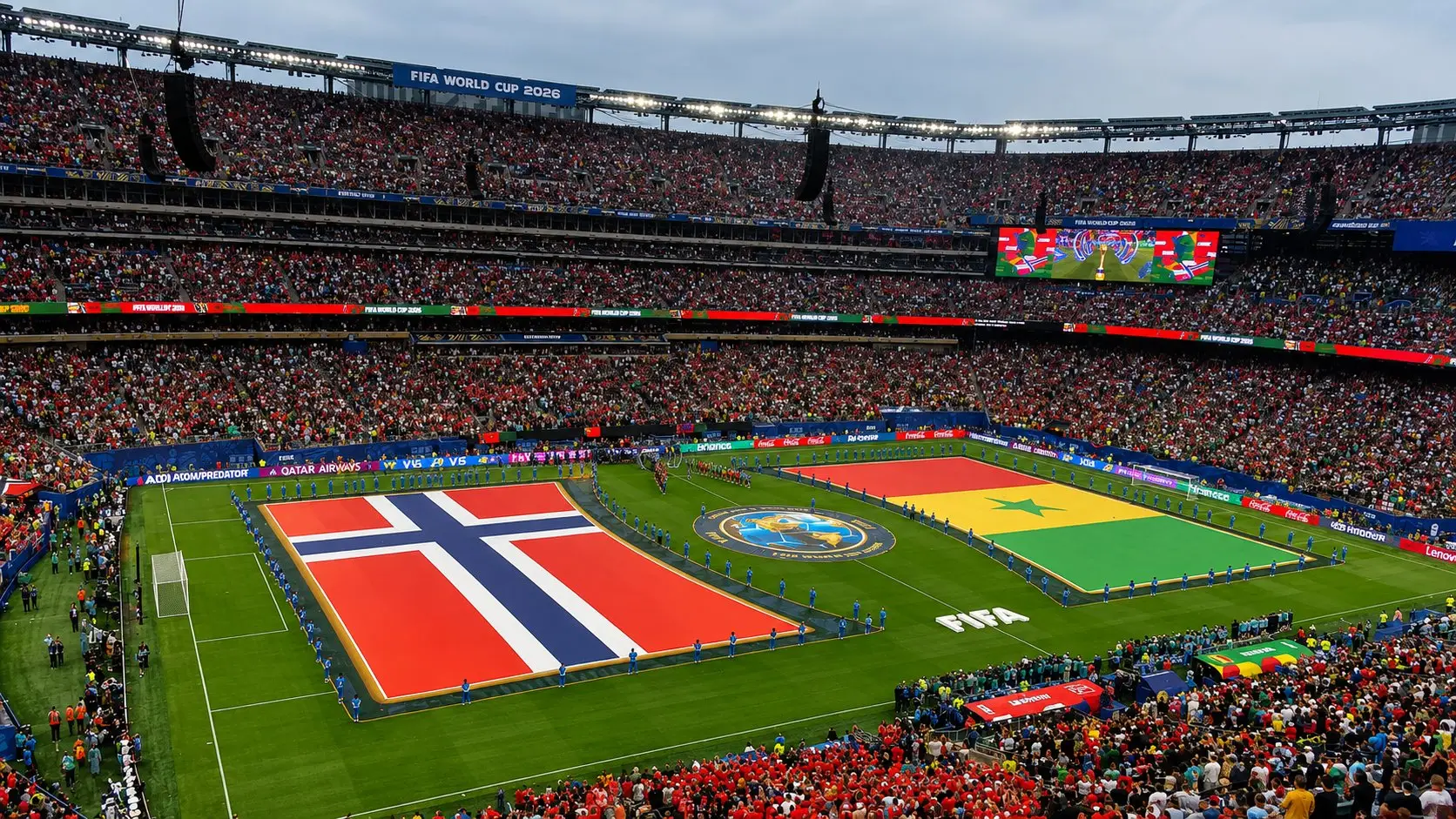 MetLife Stadium - Image 5