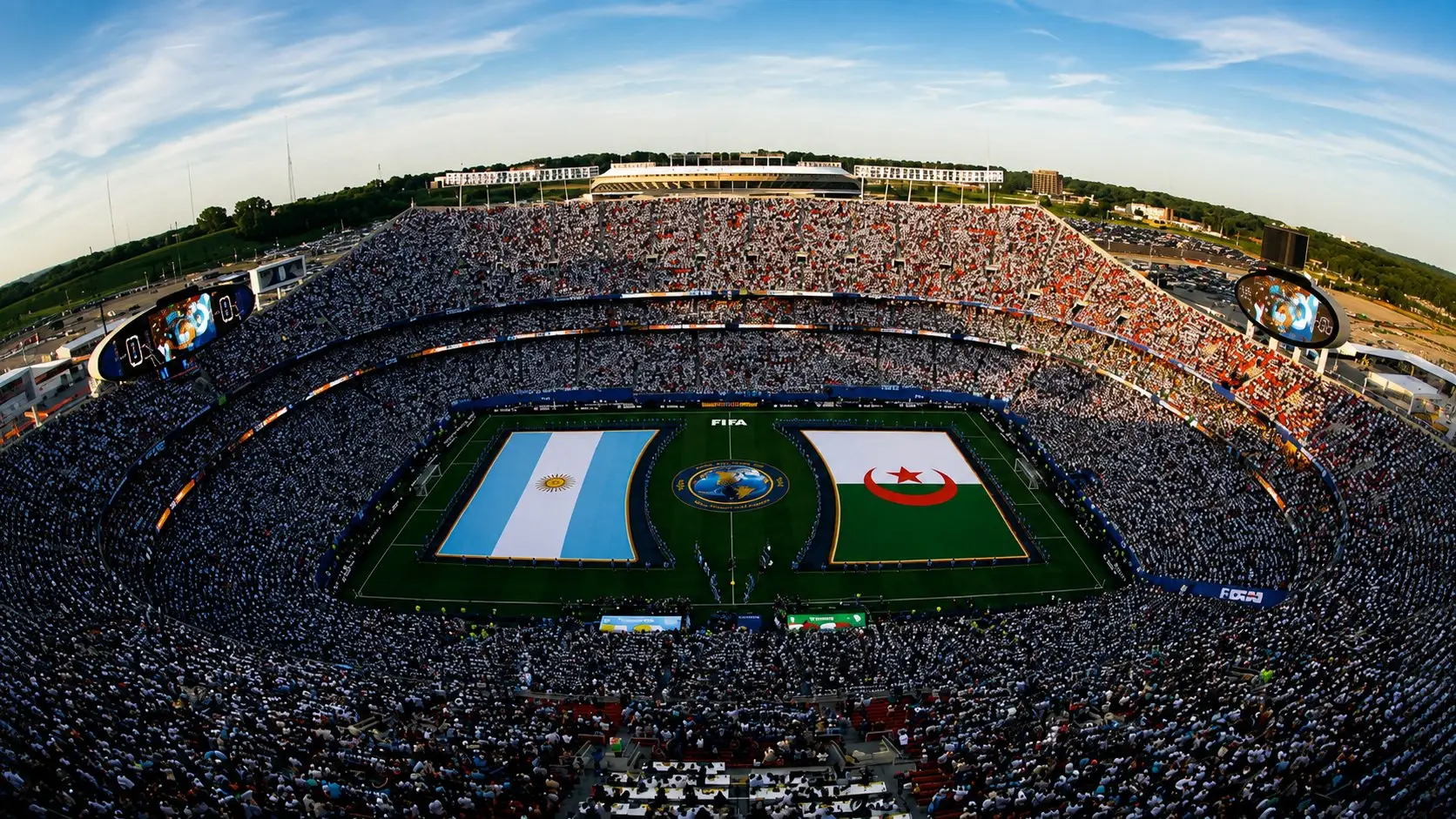 Arrowhead Stadium - Image 2