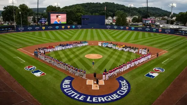 Bowman Field - Image 1