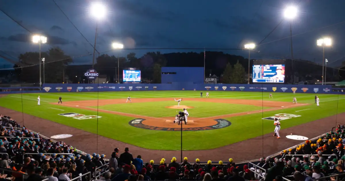Bowman Field - Image 2