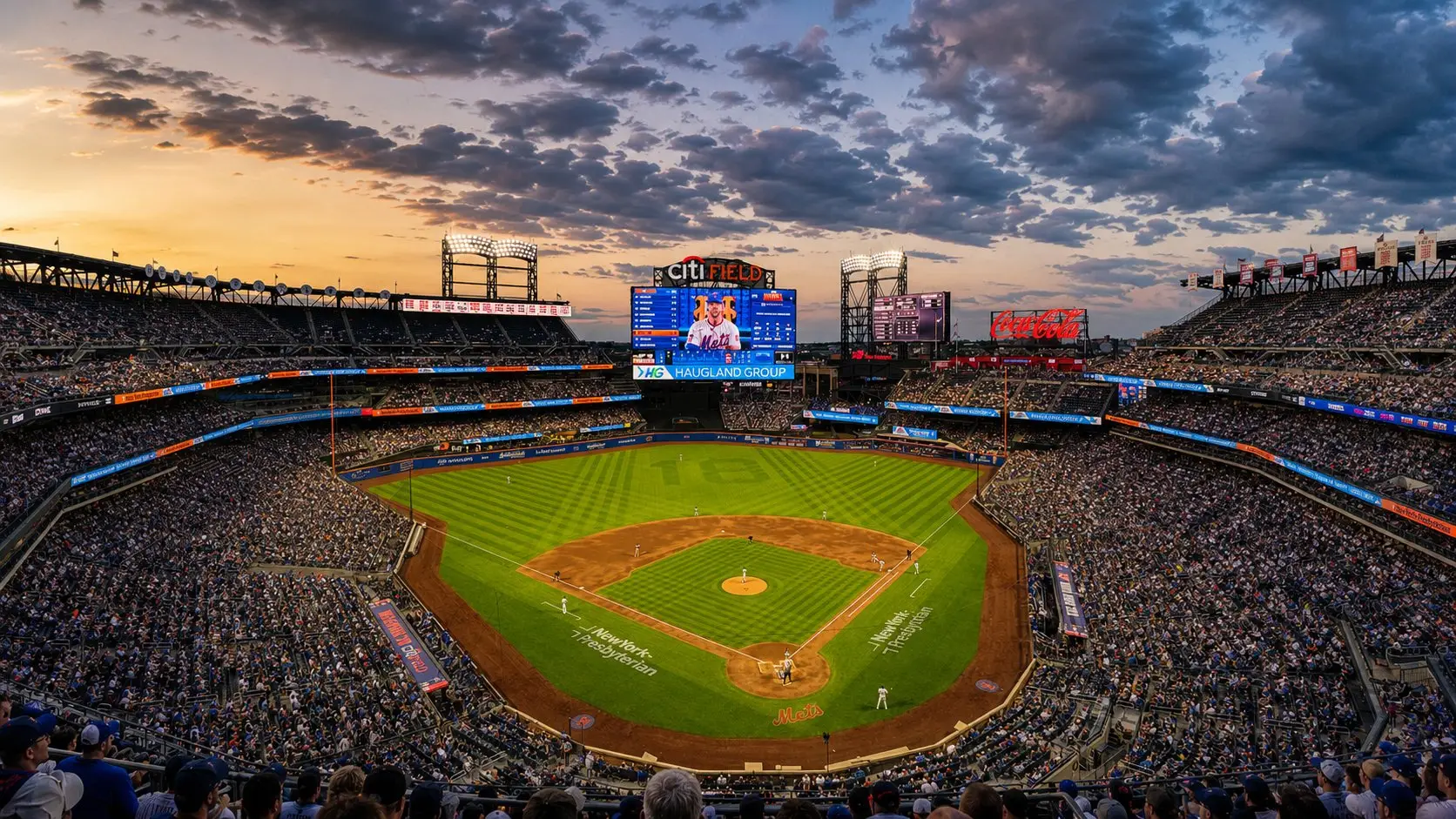 Citi Field - Image 1