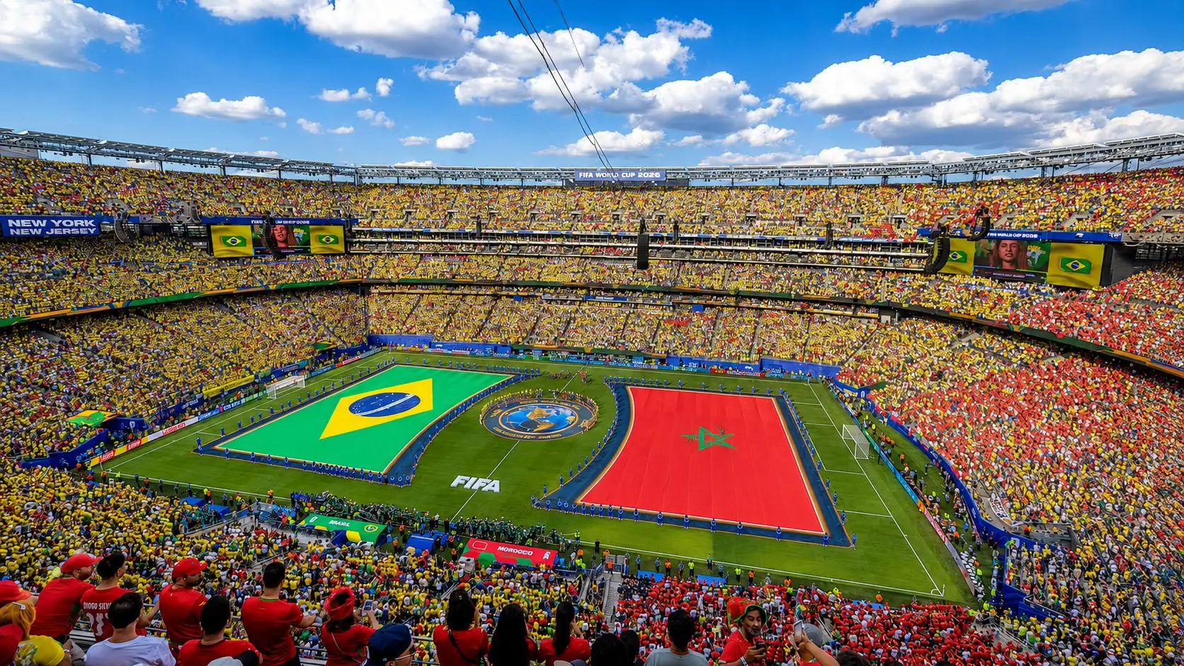 MetLife Stadium - Image 4
