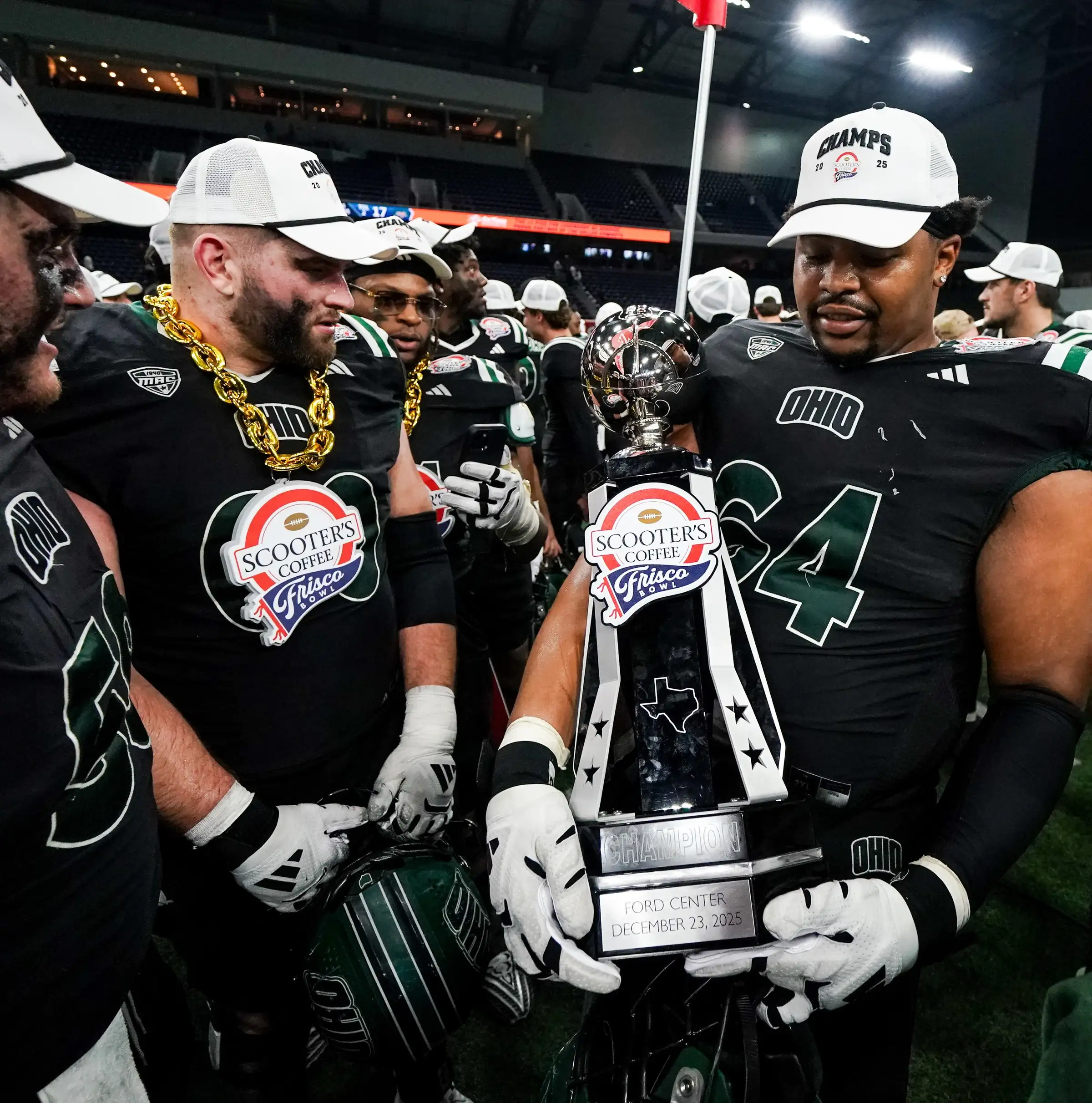 Peden Stadium - Image 1