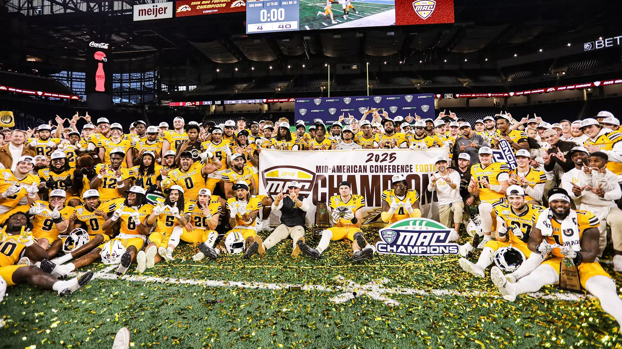 Waldo Stadium - Image 1