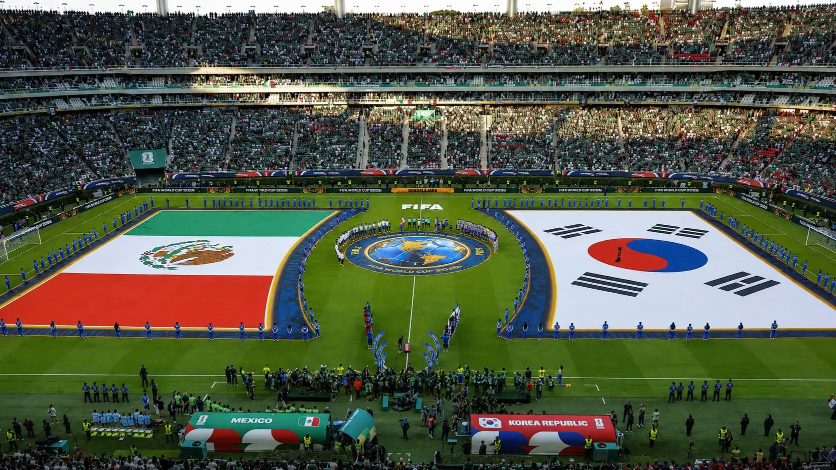 Estadio Akron - Image 4