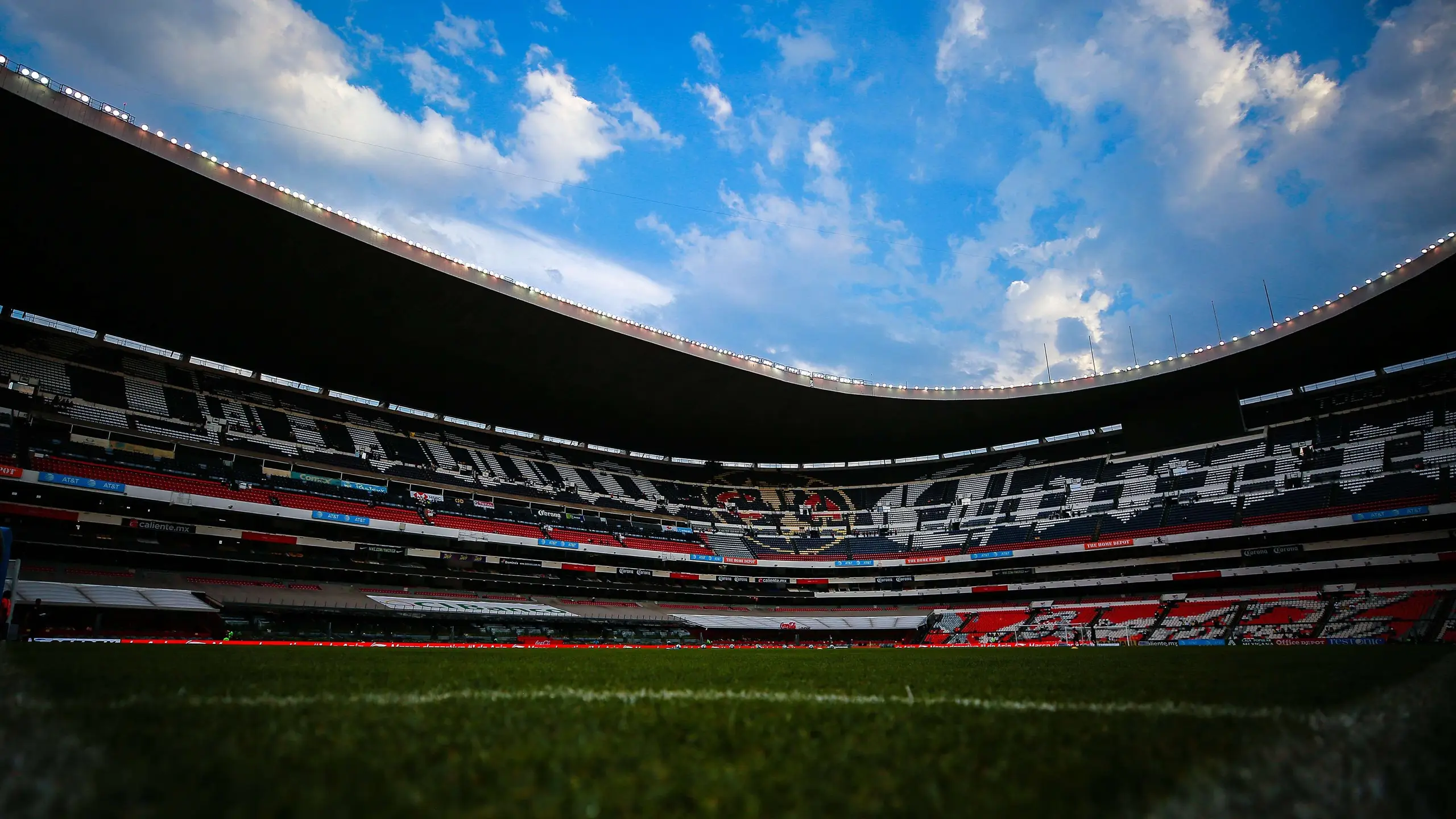 Estadio Azteca - Image 1
