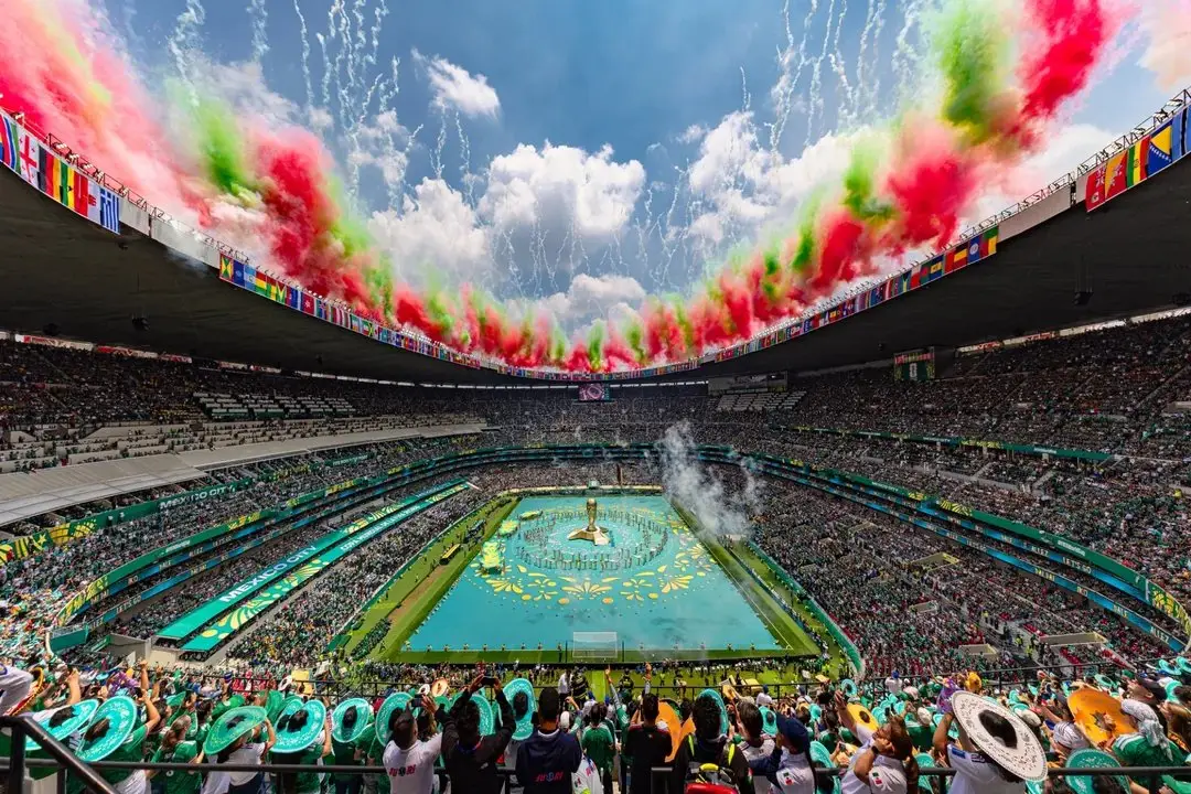 Estadio Banorte - Image 2