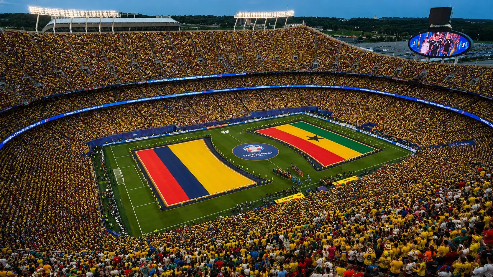 Arrowhead Stadium - Image 6