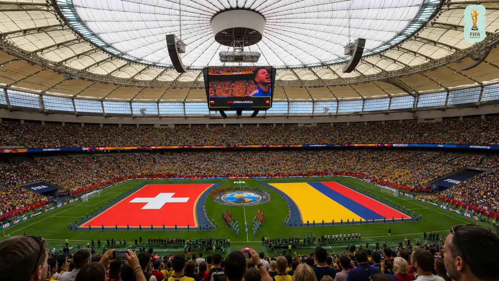 BC Place Stadium - Image 8