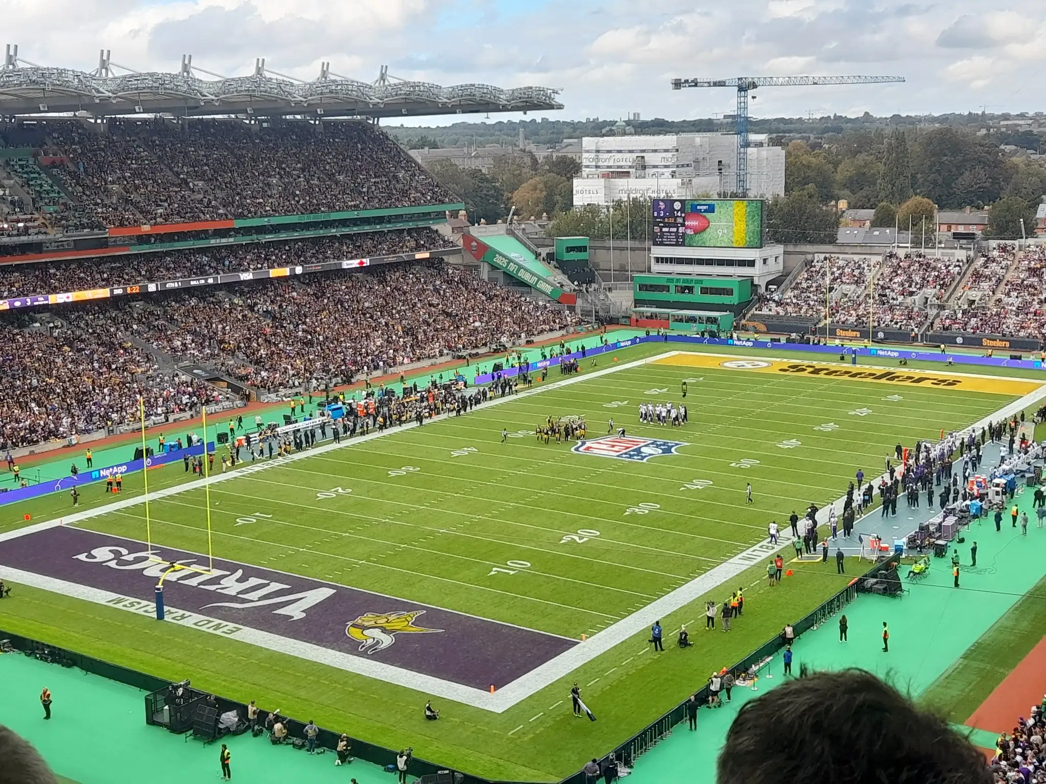 Croke Park - Image 1