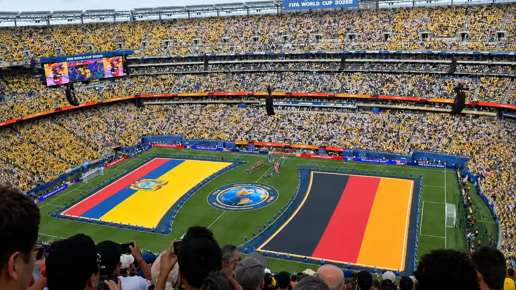 MetLife Stadium - Image 6