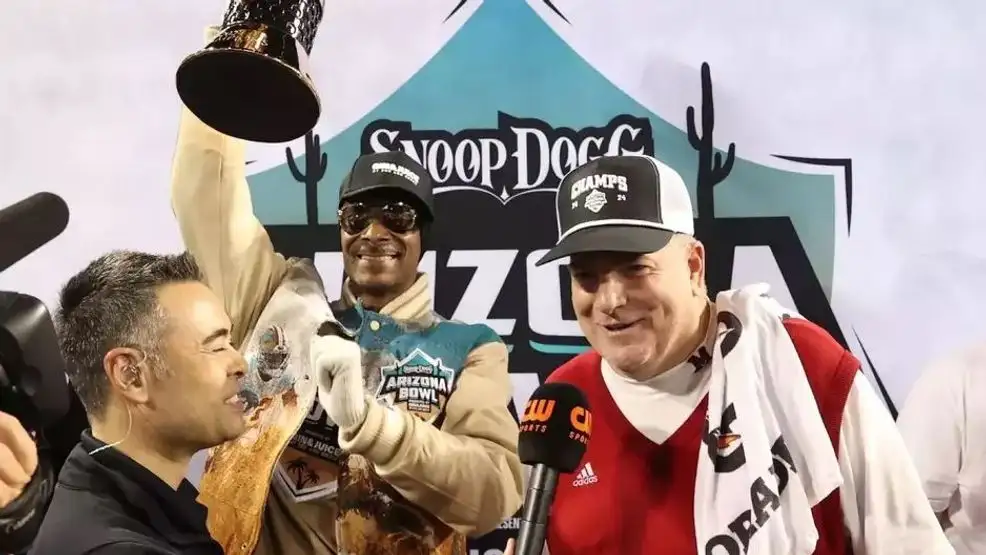 Arizona Stadium - Image 2